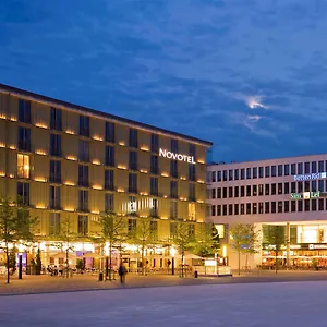 Novotel Messe Hotel München