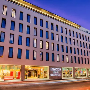 Leonardo South Hotel München