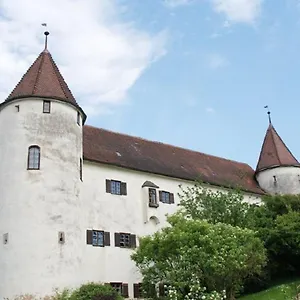 Schlossschaenke Eysoelden Gasthof