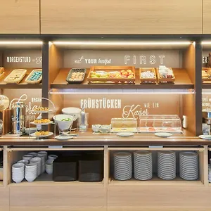 Frankfurt-airport Hotel Frankfurt am Main