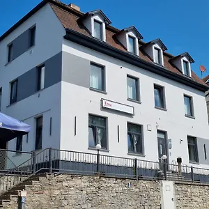 Etna & Restaurant Gasthof