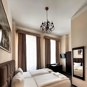 Upper Kurfürstendamm Hotel Berlin