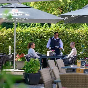 Mercure West Hotel Köln