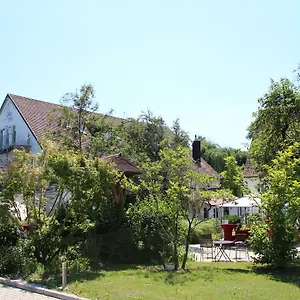 Gewürzmühle Hotel